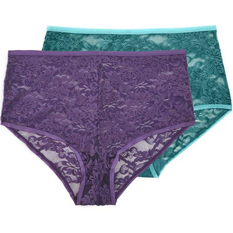 plus size underwear walmart|plus size thongs walmart.